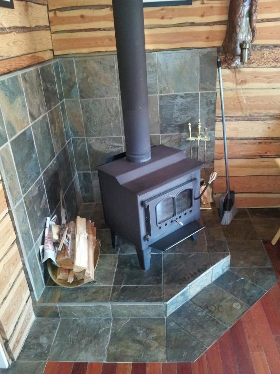 Steamboat Mountain Chalets Hotel Spillimacheen Pokój zdjęcie