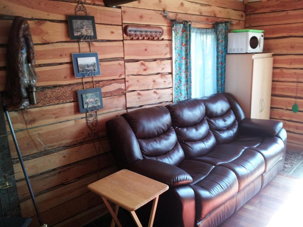 Steamboat Mountain Chalets Hotel Spillimacheen Pokój zdjęcie