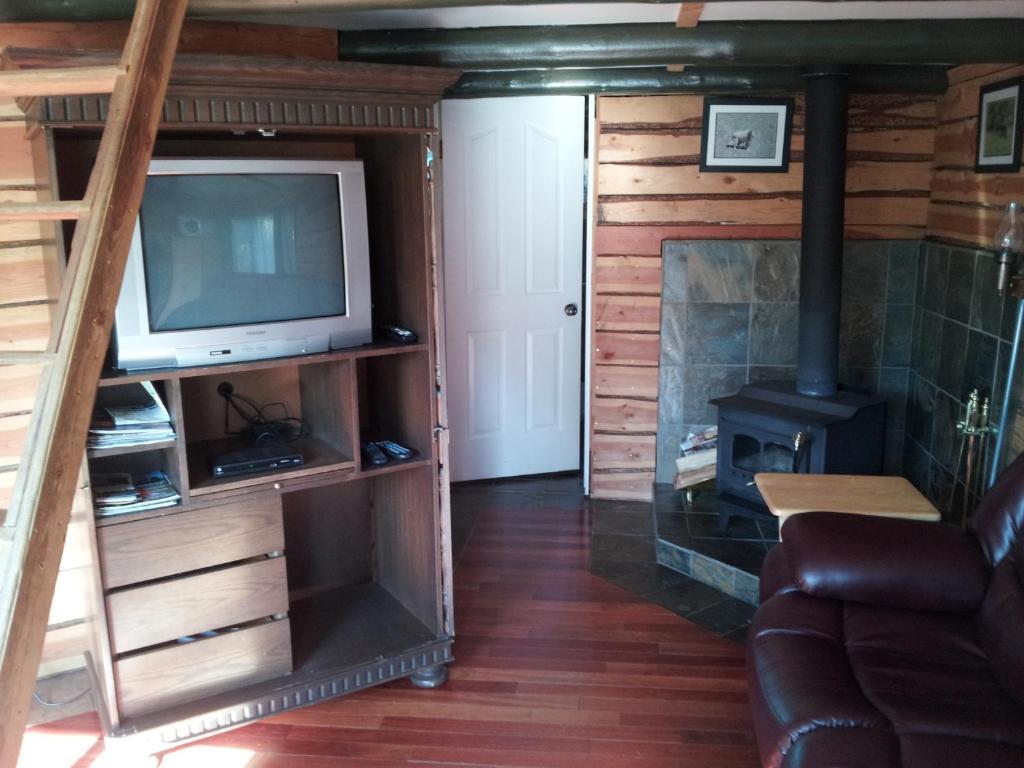 Steamboat Mountain Chalets Hotel Spillimacheen Pokój zdjęcie